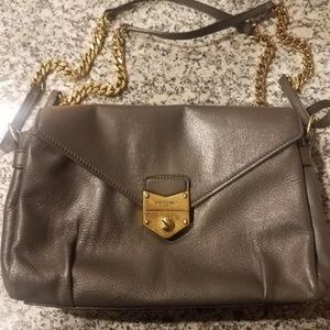 YSL purse used